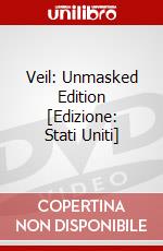 Veil: Unmasked Edition [Edizione: Stati Uniti] dvd
