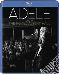 (Blu-Ray Disk) Adele - Live At The Royal Albert Hall (Blu-Ray+Cd) brd