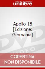 Apollo 18 [Edizione: Germania] dvd