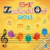 Zecchino d'oro 54^ edizione dvd