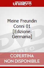 Meine Freundin Conni 01 [Edizione: Germania] dvd