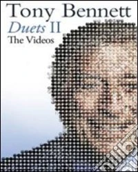 (Blu-Ray Disk) Tony Bennett - Duets II - The Great Performances brd