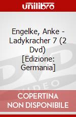 Engelke, Anke - Ladykracher 7 (2 Dvd) [Edizione: Germania] dvd