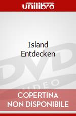 Island Entdecken dvd