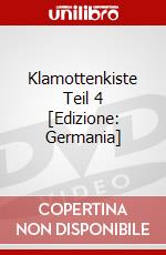 Klamottenkiste Teil 4 [Edizione: Germania] dvd