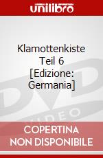 Klamottenkiste Teil 6 [Edizione: Germania] dvd