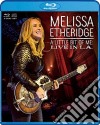 (Blu-Ray Disk) Melissa Etheridge - A Little Bit Of Me dvd