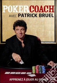 Poker Coach - Bruel Patrick [Edizione: Francia] dvd