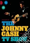 Johnny Cash. The Best Of The Johnny Cash TV Show dvd
