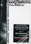 Good Charlotte - Fast Future Generation dvd