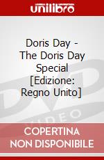 Doris Day - The Doris Day Special [Edizione: Regno Unito] dvd