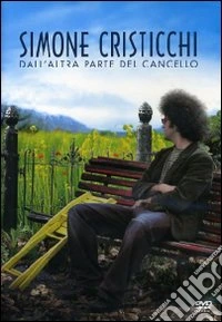 Simone Cristicchi - Dall'Altra Parte Del Cancello dvd