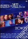 Legends Of Jazz With Ramsey Lewis. Showcase dvd