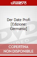 Der Date Profi [Edizione: Germania] dvd