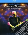 (Blu Ray Disk) David Gilmour - Remember That Night: Live At The Royal Albert Hall dvd