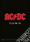 Ac/Dc - Plug Me In (Deluxe Limited Edition) (3 Dvd) dvd