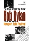 Bob Dylan - The Other Side Of The Mirror dvd