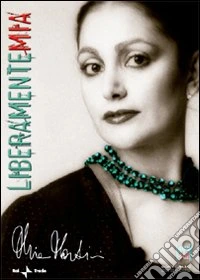 Liberamente Mia (dvd + Cd) dvd