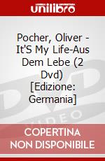 Pocher, Oliver - It'S My Life-Aus Dem Lebe (2 Dvd) [Edizione: Germania] dvd