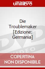 Die Troublemaker [Edizione: Germania] dvd