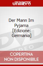 Der Mann Im Pyjama [Edizione: Germania] dvd