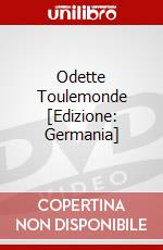 Odette Toulemonde [Edizione: Germania] dvd