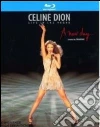 (Blu Ray Disk) Celine Dion. Live in Las Vegas. A New Day dvd