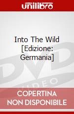 Into The Wild [Edizione: Germania] dvd