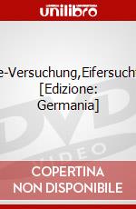 Triangle-Versuchung,Eifersucht,Verrat [Edizione: Germania] dvd