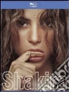 (Blu Ray Disk) Shakira. Oral Fixation Tour dvd