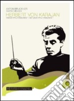 Herbert Von Karajan. Bruckner. Symphonies 8 & 9 dvd