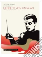 Herbert Von Karajan. Dvorak. Symphonies 8 & 9 dvd