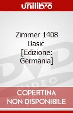 Zimmer 1408 Basic [Edizione: Germania] dvd