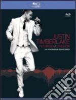 (Blu-Ray Disk) Justin Timberlake - Futuresex/Loveshow (Blu-Ray+Dvd)