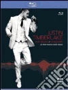 (Blu Ray Disk) Justin Timberlake. Futuresex / Loveshow From Madison Square Garden film in blu ray disk di Marty Callner