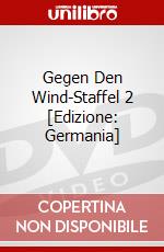 Gegen Den Wind-Staffel 2 [Edizione: Germania] dvd