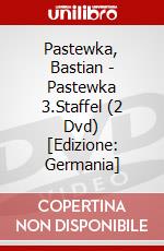 Pastewka, Bastian - Pastewka 3.Staffel (2 Dvd) [Edizione: Germania] dvd