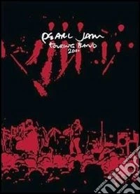 Pearl Jam - Touring Band 2000 (Visual Milestones) dvd