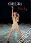 Celine Dion. Live in Las Vegas. A New Day film in dvd di Jean Lamoureux