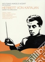 Mozart - Don Giovanni - Karajan/Ramey dvd