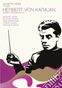 Giuseppe Verdi - Falstaff dvd