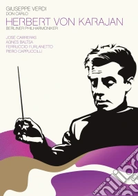 Giuseppe Verdi - Don Carlo dvd