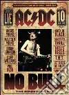 Ac/Dc - No Bull Live Plaza De Toros - The Director's Cut dvd