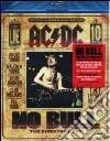 (Blu-Ray Disk) Ac/Dc  - No Bull Live Plaza De Toros - The Director's Cut dvd