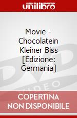 Movie - Chocolatein Kleiner Biss [Edizione: Germania] dvd
