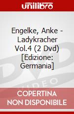 Engelke, Anke - Ladykracher Vol.4 (2 Dvd) [Edizione: Germania] dvd