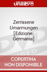 Zerrissene Umarmungen [Edizione: Germania] dvd