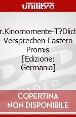 Gr.Kinomomente-T?Dliche Versprechen-Eastern Promis [Edizione: Germania] dvd