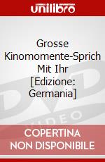 Grosse Kinomomente-Sprich Mit Ihr [Edizione: Germania] dvd