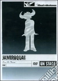 Jamiroquai. Live In Verona dvd